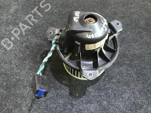Ventilator motor Ventilator motor DODGE GRAND CARAVAN Mini Cargo Van 3.3 (171 hp) 35662456 35662456