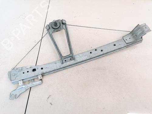 Used Rear left window mechanism Rear left window mechanism 35528756 35528756