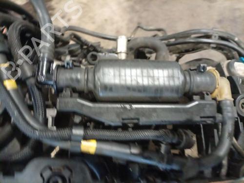 Pipe MERCEDES-BENZ E-CLASS T-Model (S211) E 200 T Kompressor (211.242) | BP38259497M125 - Image 2