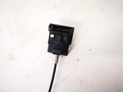 Interior handle MAZDA 3 (BK) 1.6 DI Turbo | BP35509196I7 - Image 3