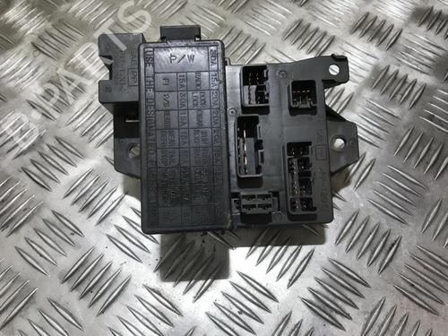 Used Fuse box Fuse box SUZUKI WAGON R+ Hatchback (EM) 1.0 (RC410, SR410, SR412) (65 hp) 33491734 33491734