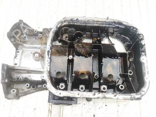 Used Oil sump Oil sump 35609070 35609070