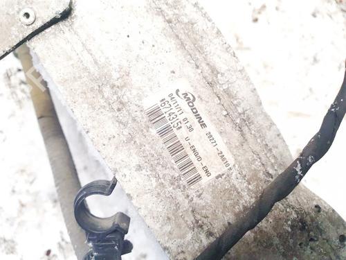 Intercooler HYUNDAI i30 Estate (FD) 1.6 CRDi | BP35467803M30 - Image 3
