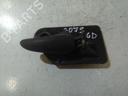 Used Rear right interior door handle Rear right interior door handle 35655367 35655367