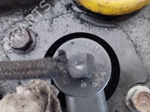 Used Injector Injector OPEL ASTRA H (A04) 1.7 CDTI (L48) (100 hp) 35295729 35295729