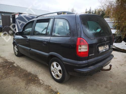 Switch OPEL ZAFIRA A MPV (T98) 2.2 DTI 16V (F75) | BP32586975I30  - Image 12