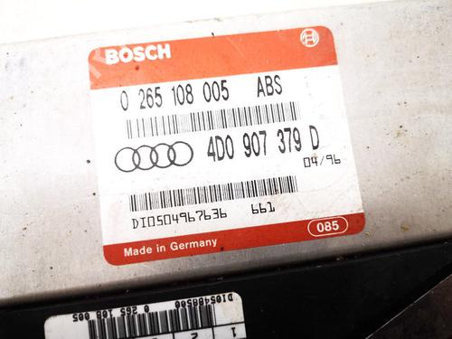 Electronic sensor AUDI A4 B5 (8D2) 1.9 TDI | BP35561393M84 - Image 2