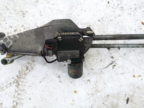 Used Front wiper motor Front wiper motor RENAULT ESPACE IV (JK0/1_) 2.2 dCi (JK0H) (150 hp) 35456765 35456765