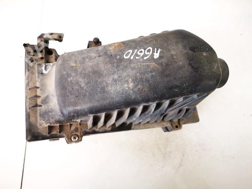 Used Air filter box Air filter box RENAULT ESPACE III (JE0_) 2.2 12V TD (JE0E, JE0H, JE0P) (113 hp) 35579569 35579569