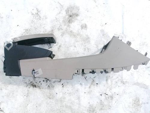 Armrest / Center console VW PASSAT B6 (3C2) 2.0 TDI | BP35271235I20 - Image 2