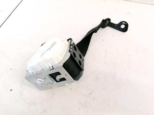 Used Rear center seatbelt Rear center seatbelt 35536188 35536188