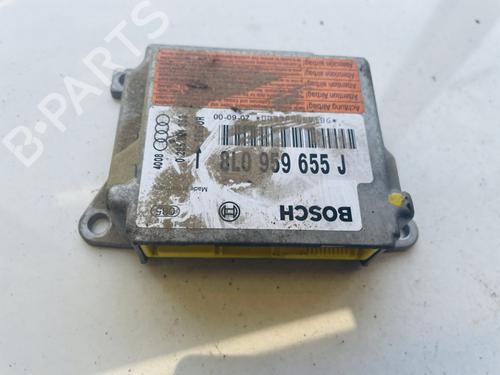 Used ECU airbags ECU airbags AUDI A3 (8L1) 1.9 TDI (110 hp) 32880656 32880656