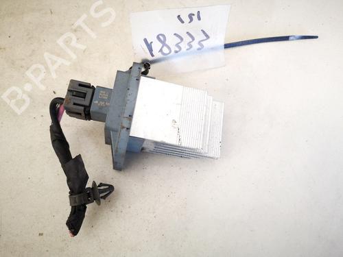 Used Heater resistor Heater resistor HYUNDAI SANTA FÉ II (CM) 2.2 CRDi (155 hp) 35394654 35394654