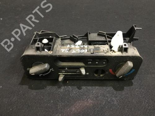 Used Climate control Climate control MITSUBISHI COLT IV (CA_A) 1.6 (CA4A) (90 hp) 35665499 35665499