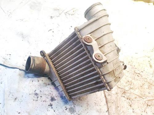 Used Intercooler Intercooler SKODA OCTAVIA I (1U2) 1.9 TDI (90 hp) 35325644 35325644