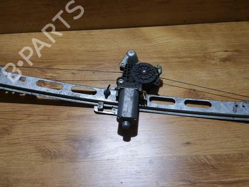 Used Front left window mechanism Front left window mechanism 35651110 35651110