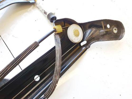 Front right window mechanism AUDI A5 Convertible (8F7) 2.0 TDI | BP39182205C23 - Image 3
