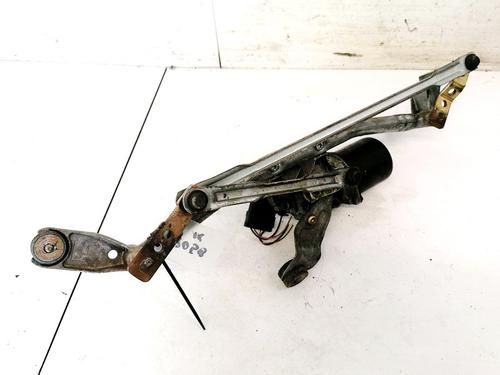 Used Front wipers mechanism Front wipers mechanism 35425721 35425721