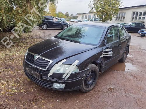 Switch SKODA OCTAVIA II (1Z3) 1.9 TDI | BP32911314I30  - Image 5