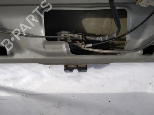 Used Tailgate lock Tailgate lock 35529653 35529653