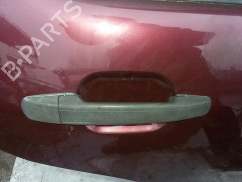 front-right-exterior-door-handle-mercedes-benz-m-class-w163-1998-1999-2000-2001-2002-2003-2004-2005-35863408 main image