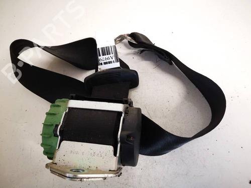 Used Rear left seatbelt Rear left seatbelt 35137803 35137803