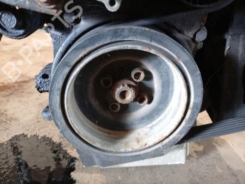 Used Pulley Pulley 37678153 37678153