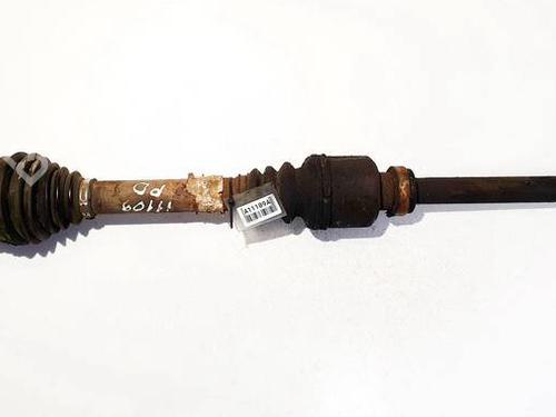 Used Right front driveshaft Right front driveshaft 36368663 36368663