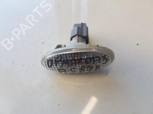 Used Right side indicator Right side indicator 38740567 38740567