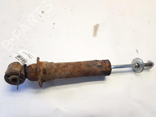 Used Right rear shock absorber Right rear shock absorber 35550031 35550031