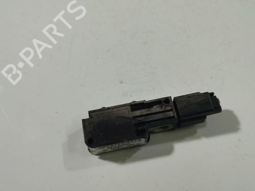 Electronic module JAGUAR X-TYPE I (X400) 2.1 V6 | BP33487777M83 - Image 2