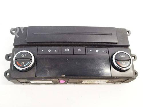 Used Climate control Climate control DODGE JOURNEY 2.0 CRD (140 hp) 35830156 35830156