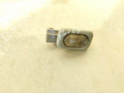 Innerbelysning Innerbelysning SEAT ALHAMBRA (7V8, 7V9) 1.9 TDI (115 hp) 35556527 35556527