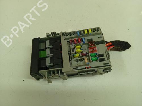 Used Fuse box Fuse box CHEVROLET CRUZE Hatchback (J305) 2.0 CDI (163 hp) 40029103 40029103