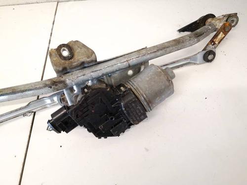 Used Front wiper motor Front wiper motor SKODA SUPERB I (3U4) 1.9 TDI (115 hp) 35314924 35314924