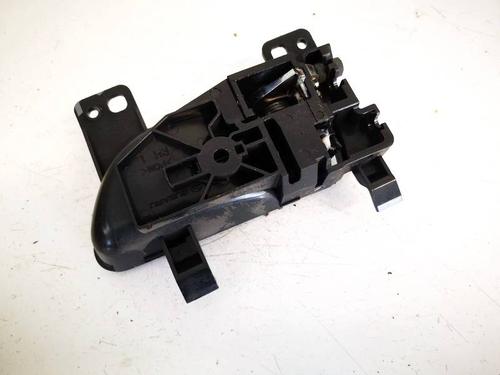 Rear right interior door handle SUBARU LEGACY V (BM) 2.0 D AWD (BMD) | BP35015718I16 - Image 3