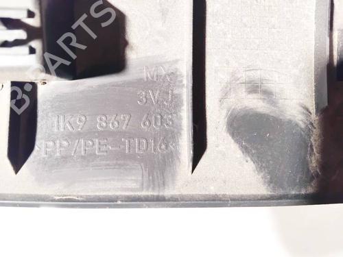 Boot lining VW GOLF V (1K1) 1.9 TDI | BP35182960I3 - Image 3
