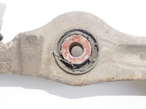 Left rear steering knuckle AUDI A4 B6 (8E2) 2.5 TDI | BP35499443M27 - Image 2