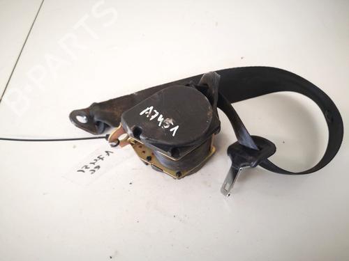 Used Rear right seatbelt Rear right seatbelt 35483654 35483654