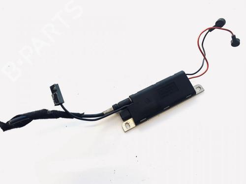 Used Electronic module Electronic module AUDI A6 C5 (4B2, 4B4) 1.9 TDI (110 hp) 35553031 35553031