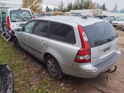 Engine mount VOLVO V50 (545) 1.6 D | BP32895133M89 - Image 7