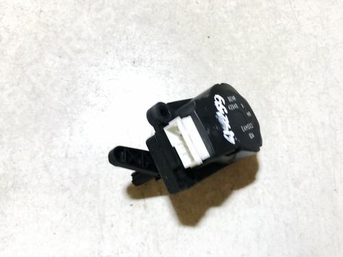 Used Electronic module Electronic module VOLVO S80 I (184) T6 (272 hp) 33105807 33105807