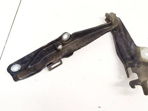 Used Hinge/Door check strap Hinge/Door check strap JAGUAR XF I (X250) 2.2 D (190 hp) 34763356 34763356