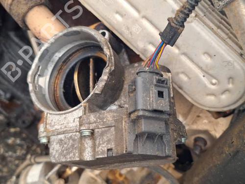Used Throttle body Throttle body 34974819 34974819