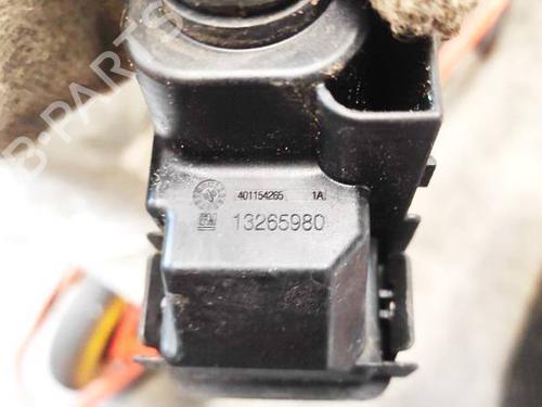 Fuse box OPEL INSIGNIA A (G09) 2.0 CDTI (68) | BP32934313E1 - Image 3