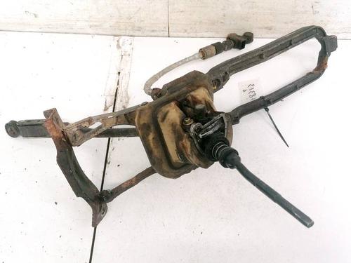 Used Gear lever Gear lever MERCEDES-BENZ C-CLASS (W203) C 200 CDI (203.004) (116 hp) 35368509 35368509