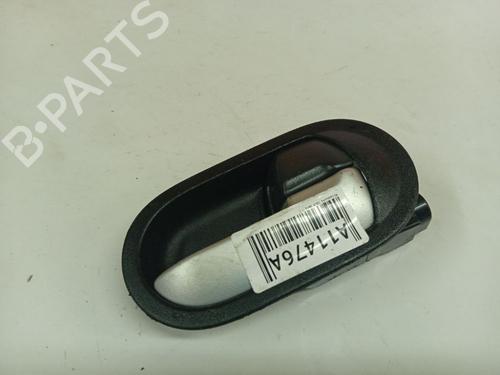 Used Front right interior door handle Front right interior door handle 38430276 38430276