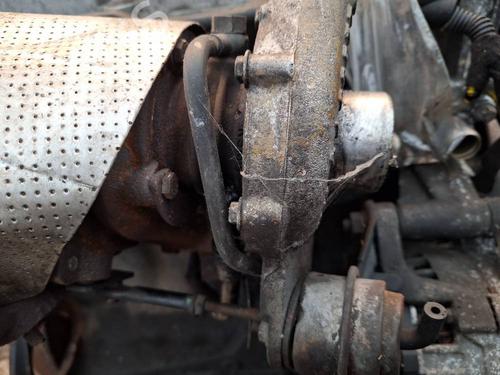 Turbolader/Kompressor für Turbolader/Kompressor 35204460 35204460
