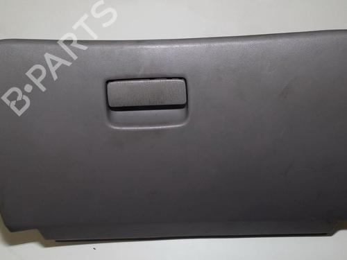 Used Glove box Glove box NISSAN ALMERA II Hatchback (N16) 1.8 (114 hp) 35709835 35709835