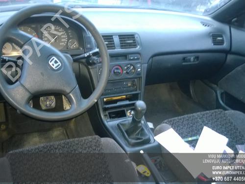 Switch HONDA ACCORD V (CC, CD) 2.0 i S (CD4) | BP33498883I30 - Image 8